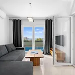 Cozy In With Wifi Διαμέρισμα *