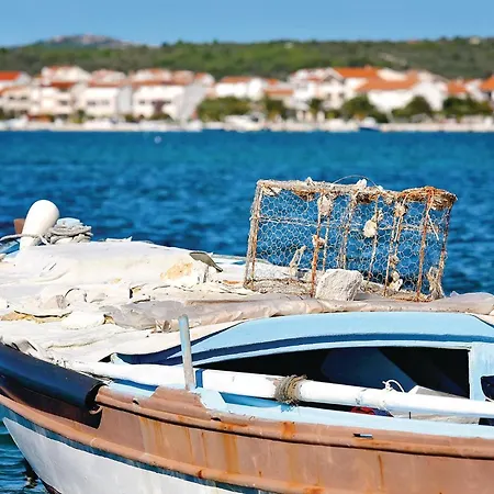 Appartement Cozy In With Wifi