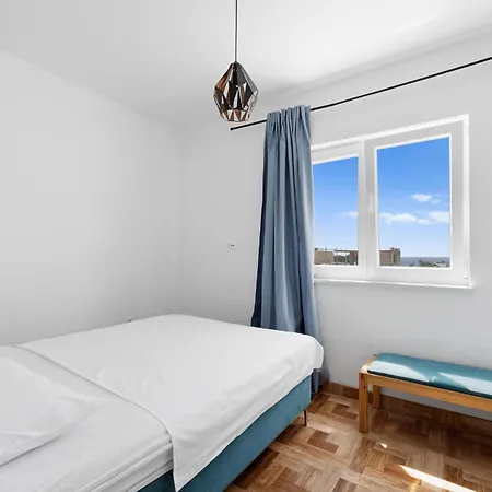 Cozy In With Wifi Ražanj