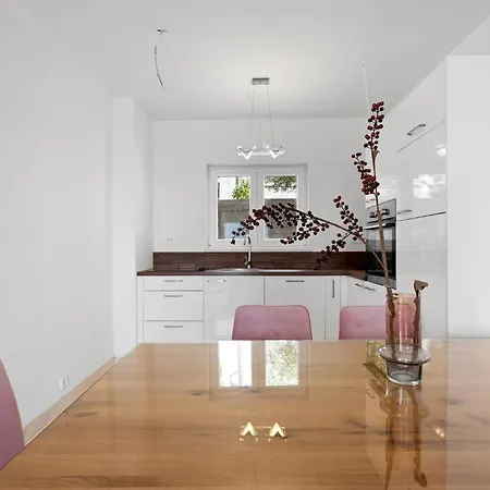 Appartement Cozy In With Wifi Ražanj