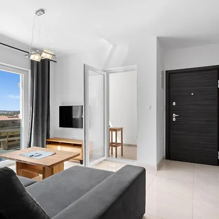 Cozy In With Wifi Appartement *