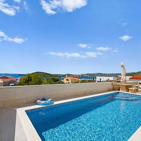 Appartement Cozy In With Wifi