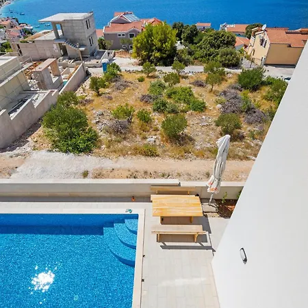 Cozy In With Wifi Ražanj