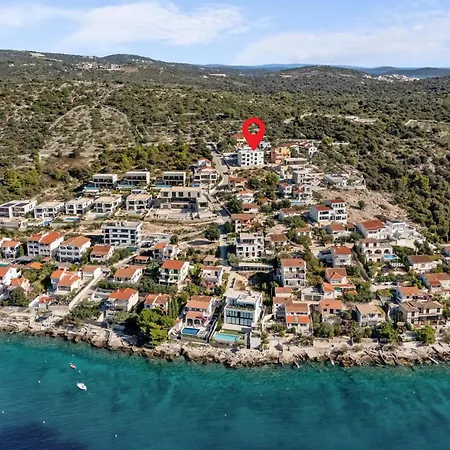 Appartement Cozy In With Wifi *