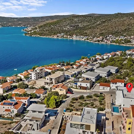 Cozy In With Wifi Appartement *