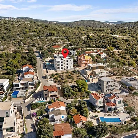 Cozy In With Wifi Appartement *