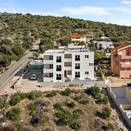 Appartement Cozy In With Wifi