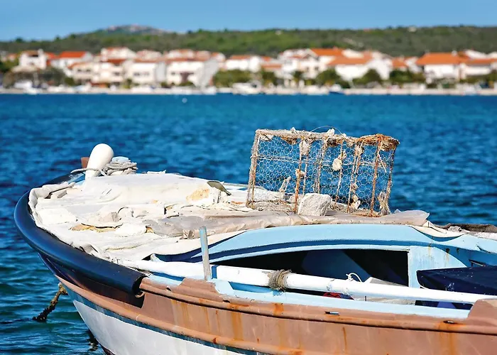 Daire Cozy In With Wifi