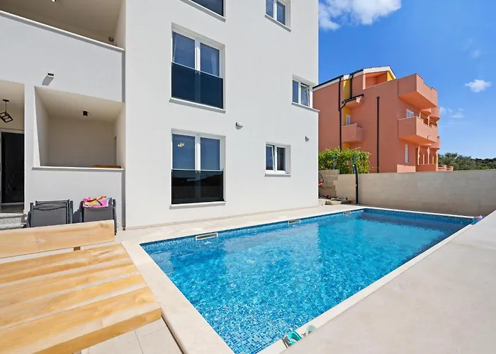 Daire Cozy In With Wifi