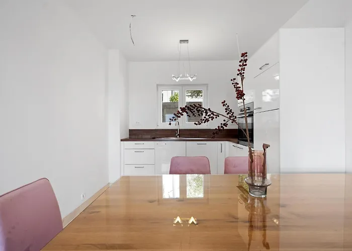 Daire Cozy In With Wifi Ražanj