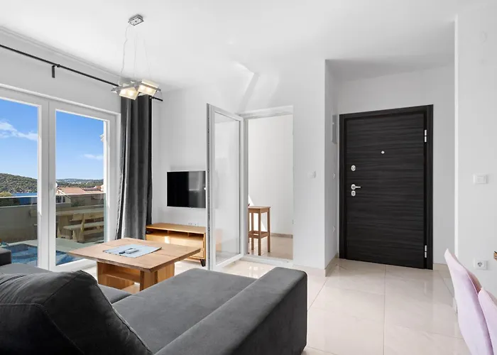 Cozy In With Wifi Apartment *