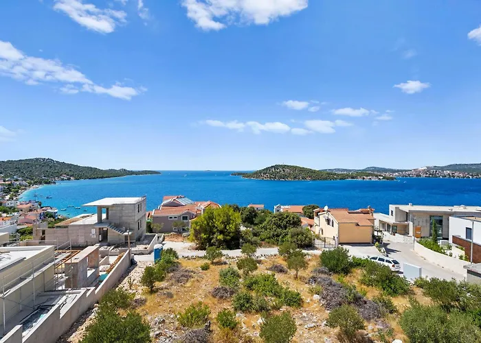 Cozy In With Wifi * Ražanj