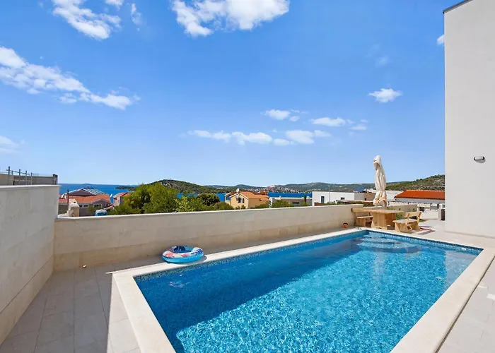 Daire Cozy In With Wifi