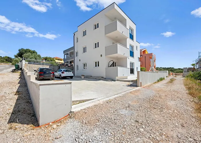 Daire Cozy In With Wifi *