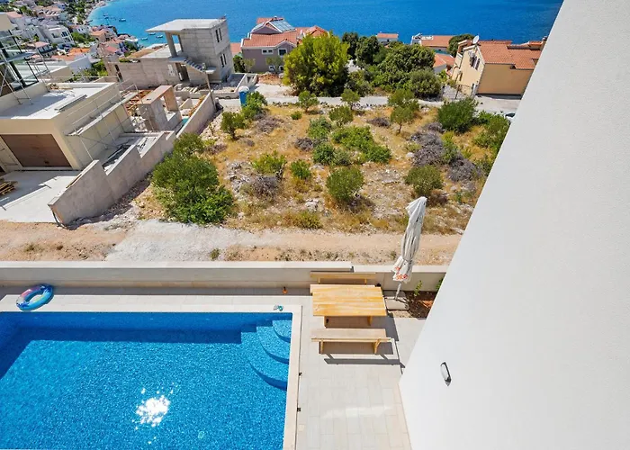 Cozy In With Wifi Ražanj