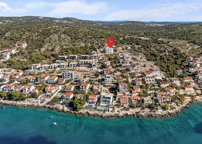 Daire Cozy In With Wifi *