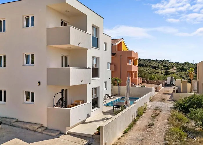 Daire Cozy In With Wifi