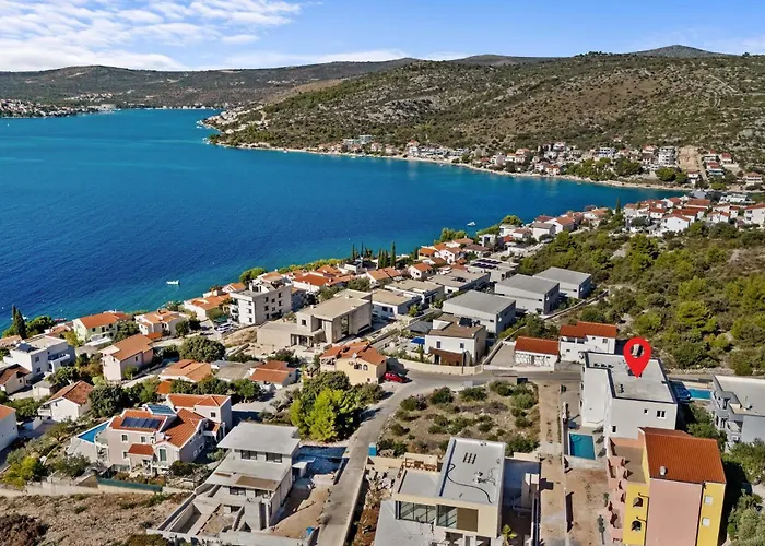 Cozy In With Wifi Daire *