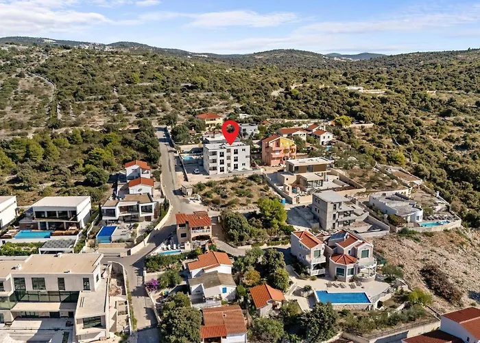 Cozy In With Wifi Daire *