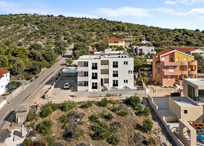 Daire Cozy In With Wifi